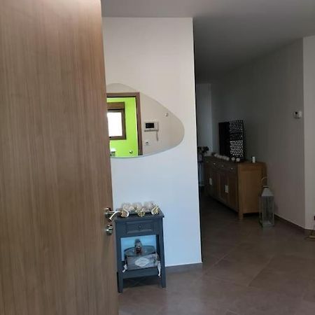 Apartment Einliegerwohnung Hagenthal-le-Haut Esterno foto